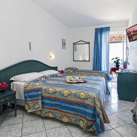 Parco Residence La Rosa-3